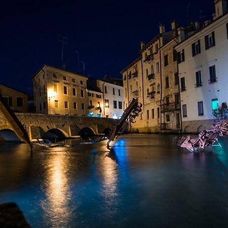 Ai Mulini Home Treviso Eksteriør billede