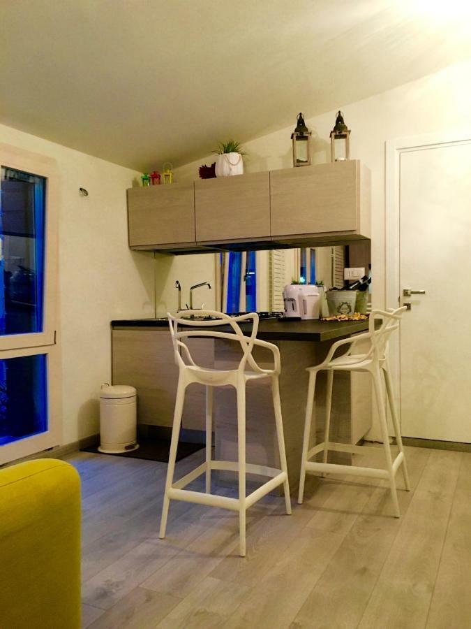 Ai Mulini Home Treviso Eksteriør billede