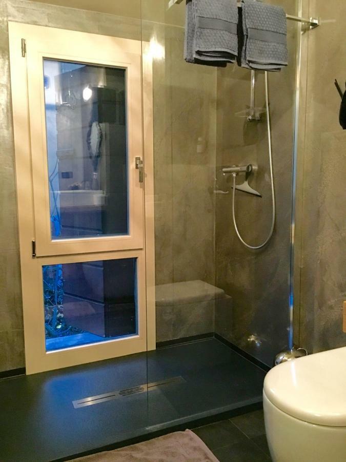 Ai Mulini Home Treviso Eksteriør billede